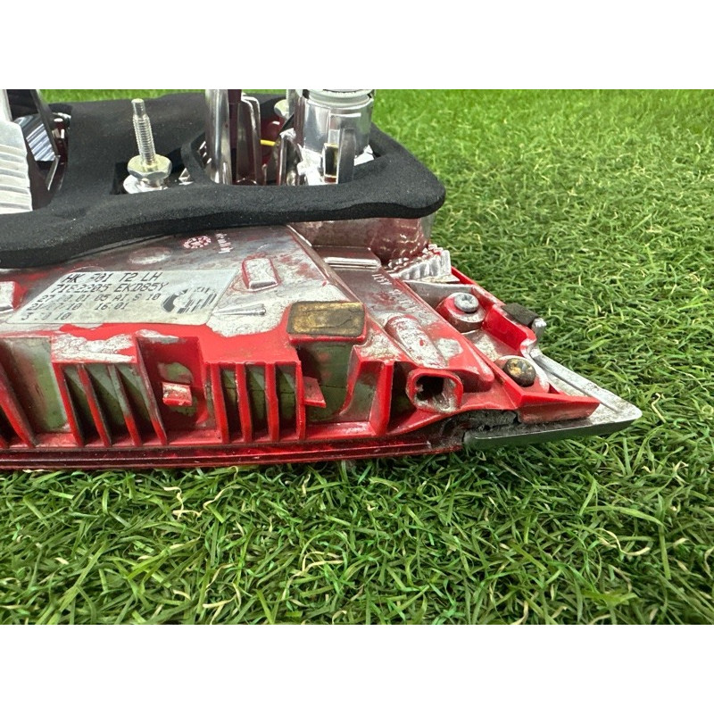 Задний фонарь (оптика) BMW 7-series F01 2011 3.0 N54 63217182205