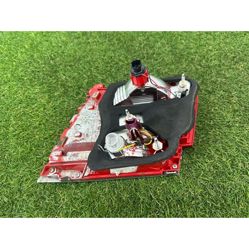 Задний фонарь (оптика) BMW 7-series F01 2011 3.0 N54 63217182205