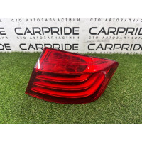 Задний фонарь