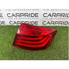 Задний фонарь