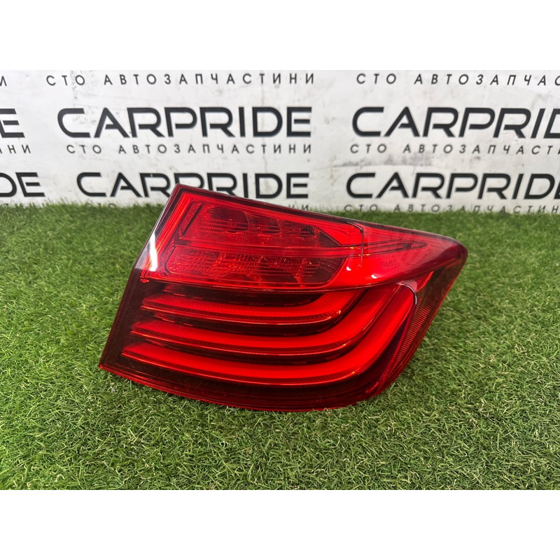 Задний фонарь (оптика) BMW 5-series F10 2015 2.0 N20 63217312708