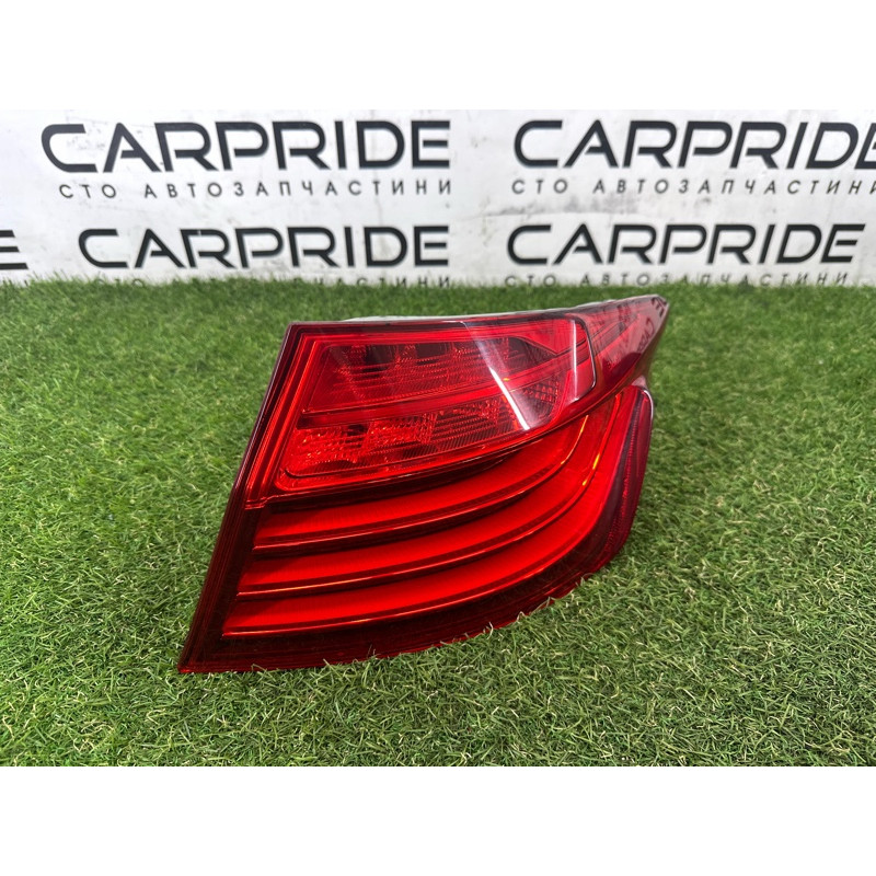 Задний фонарь (оптика) BMW 5-series F10 2015 2.0 N20 63217312708