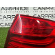Задний фонарь (оптика) BMW 5-series F10 2015 2.0 N20 63217312708