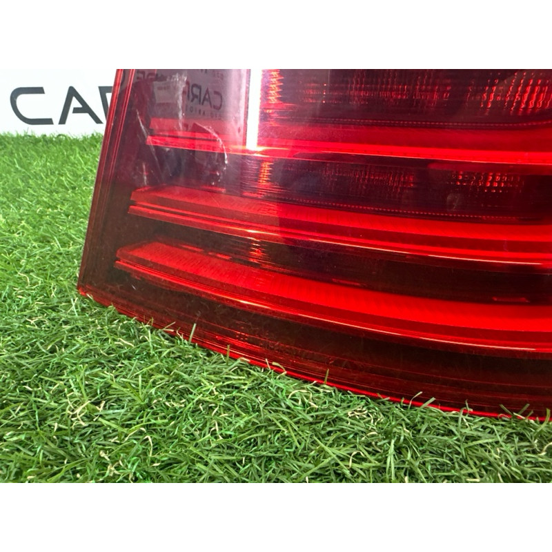 Задний фонарь (оптика) BMW 5-series F10 2015 2.0 N20 63217312708