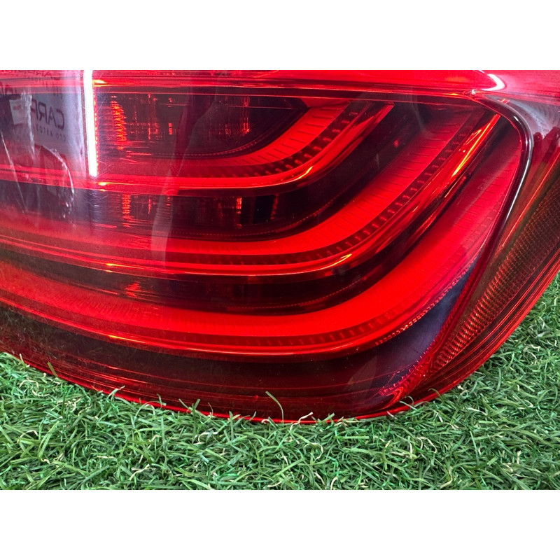 Задний фонарь (оптика) BMW 5-series F10 2015 2.0 N20 63217312708