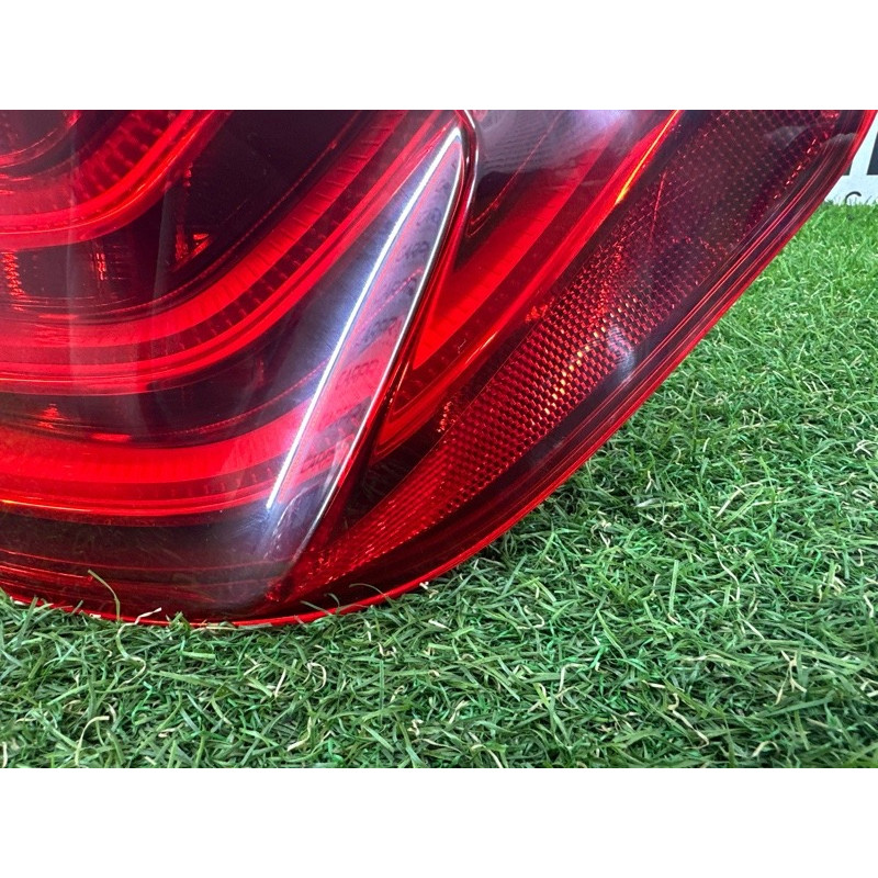 Задний фонарь (оптика) BMW 5-series F10 2015 2.0 N20 63217312708