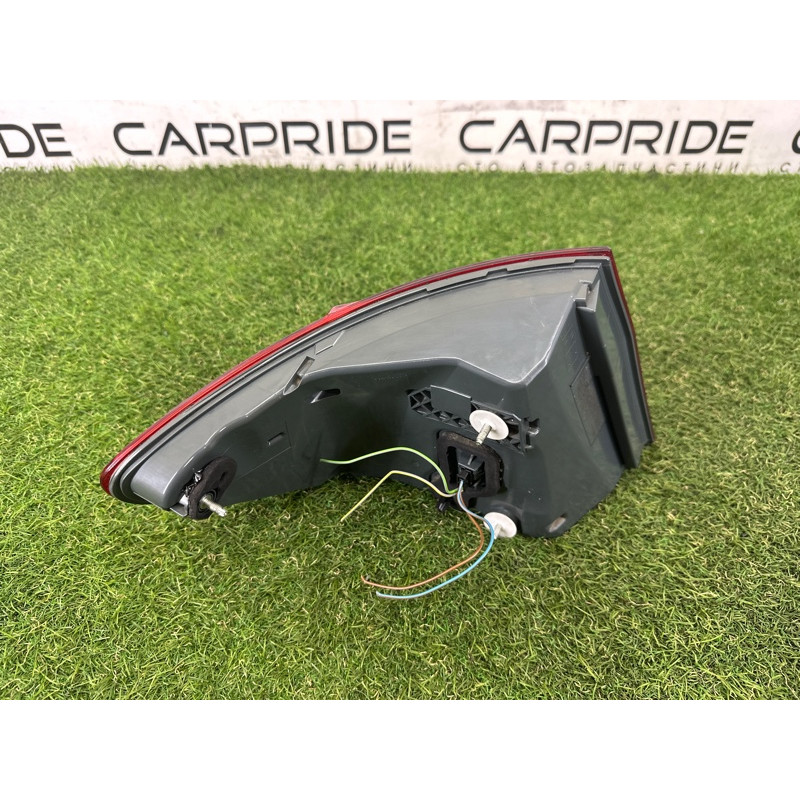 Задний фонарь (оптика) BMW 5-series F10 2015 2.0 N20 63217312708