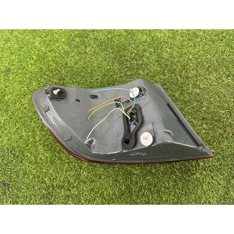 Задний фонарь (оптика) BMW 5-series F10 2015 2.0 N20 63217312708