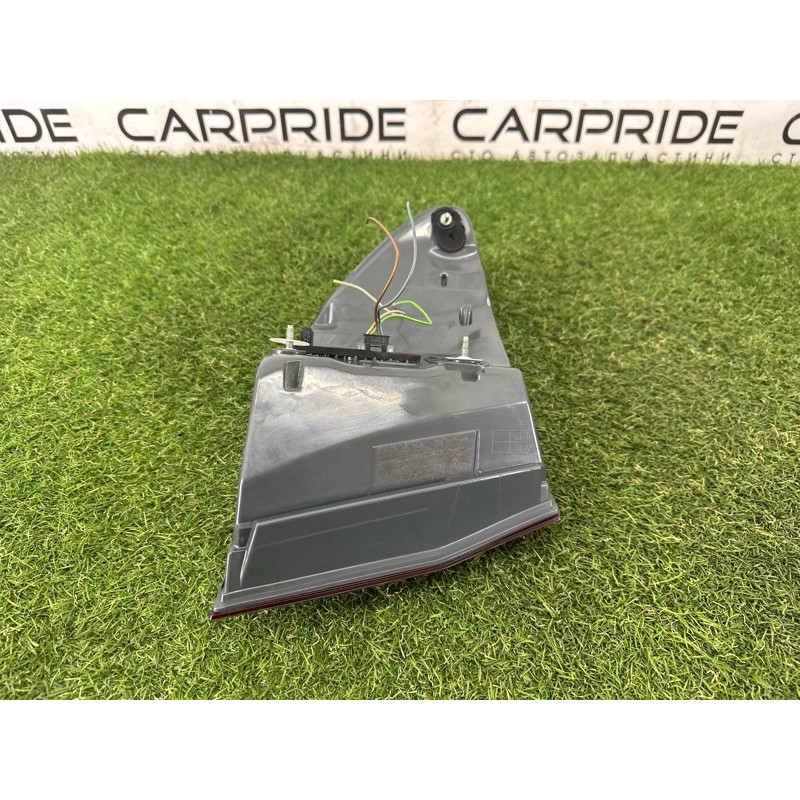 Задний фонарь (оптика) BMW 5-series F10 2015 2.0 N20 63217312708