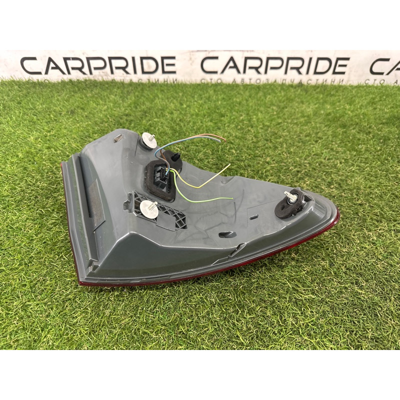 Задний фонарь (оптика) BMW 5-series F10 2015 2.0 N20 63217312708