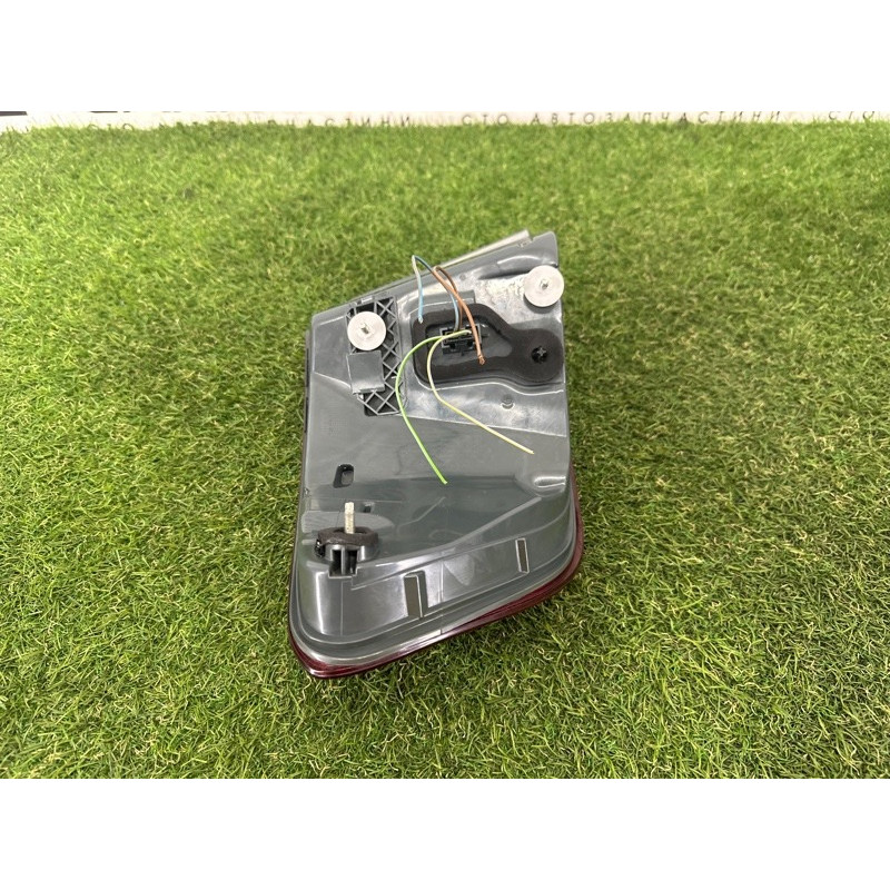 Задний фонарь (оптика) BMW 5-series F10 2015 2.0 N20 63217312708