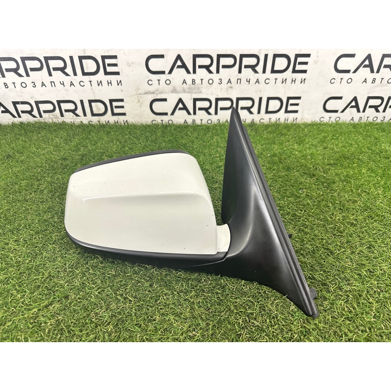 Зеркало (стекла и зеркала) BMW 7-series F01 2011 3.0 N54 51167282128