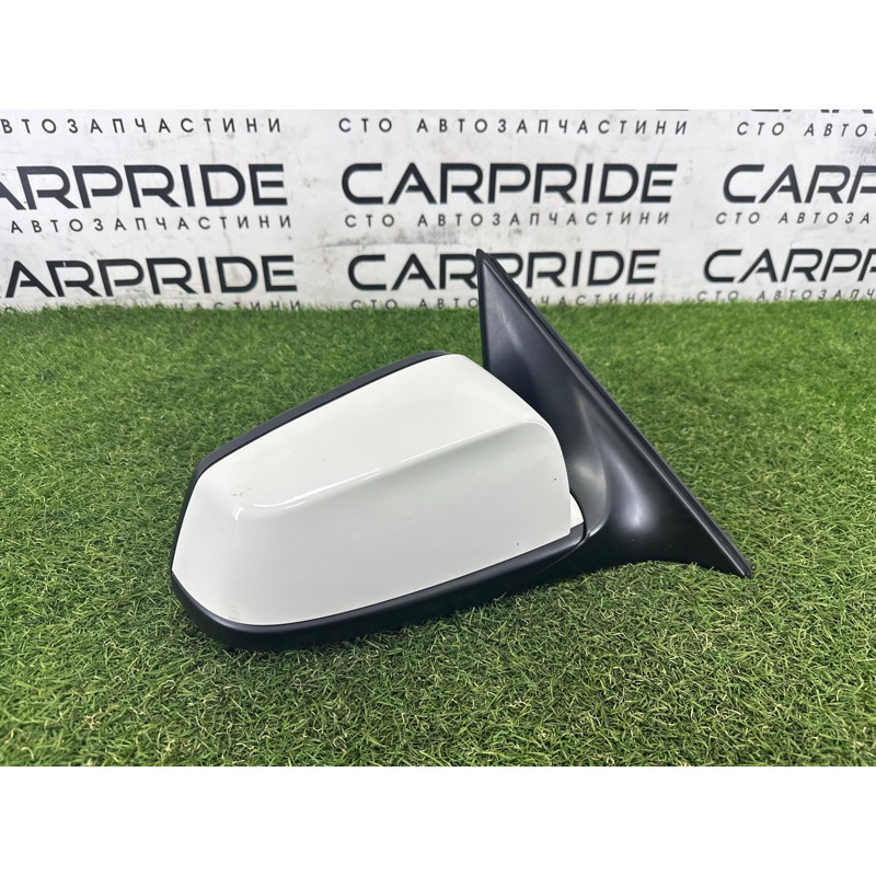 Зеркало (стекла и зеркала) BMW 7-series F01 2011 3.0 N54 51167282128