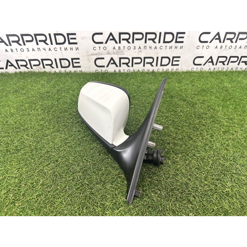 Зеркало (стекла и зеркала) BMW 7-series F01 2011 3.0 N54 51167282128