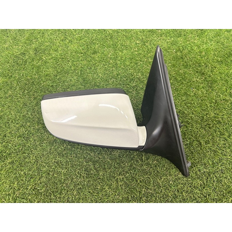 Зеркало (стекла и зеркала) BMW 7-series F01 2011 3.0 N54 51167282128