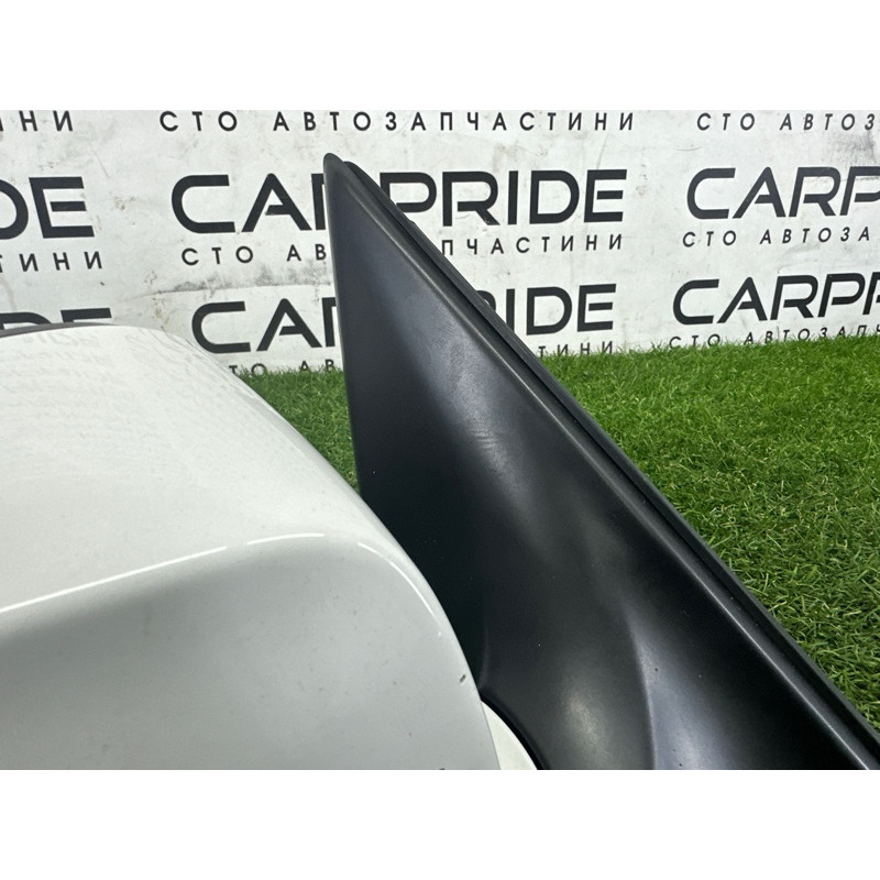 Зеркало (стекла и зеркала) BMW 7-series F01 2011 3.0 N54 51167282128