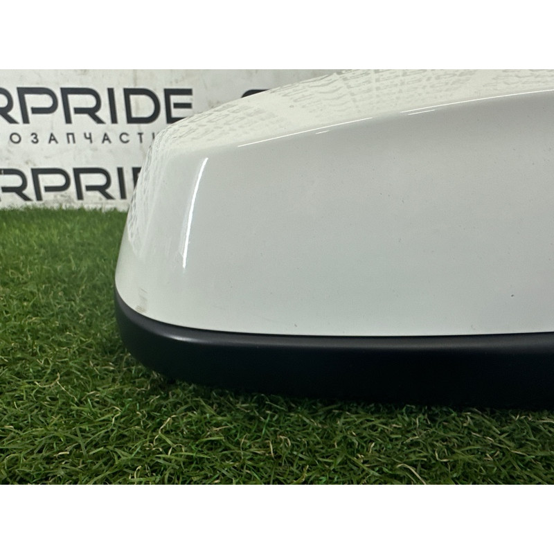 Зеркало (стекла и зеркала) BMW 7-series F01 2011 3.0 N54 51167282128