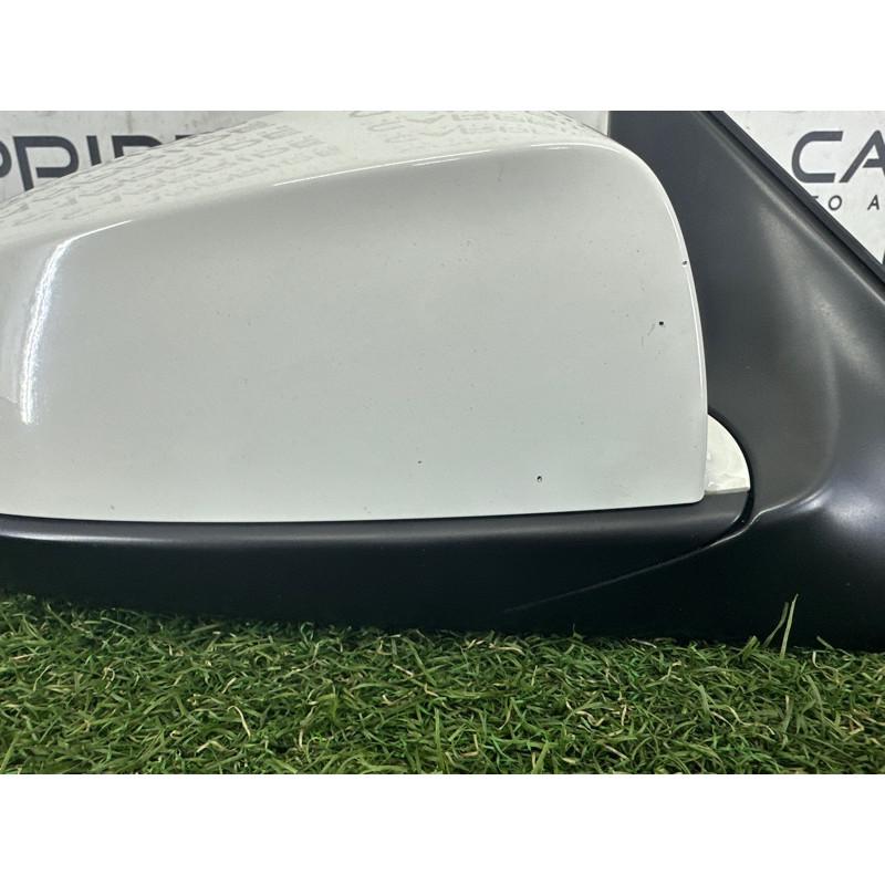 Зеркало (стекла и зеркала) BMW 7-series F01 2011 3.0 N54 51167282128
