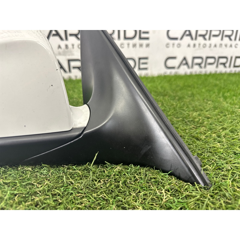 Зеркало (стекла и зеркала) BMW 7-series F01 2011 3.0 N54 51167282128