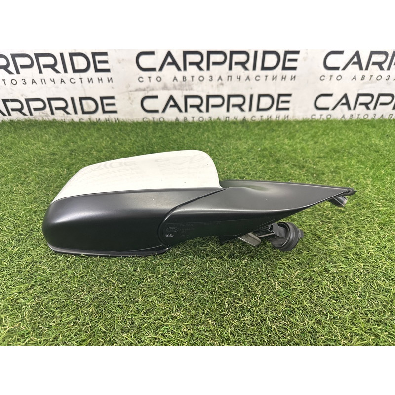 Зеркало (стекла и зеркала) BMW 7-series F01 2011 3.0 N54 51167282128