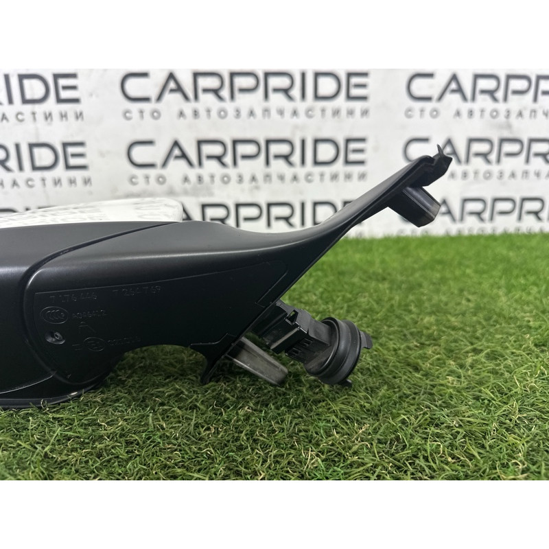 Зеркало (стекла и зеркала) BMW 7-series F01 2011 3.0 N54 51167282128