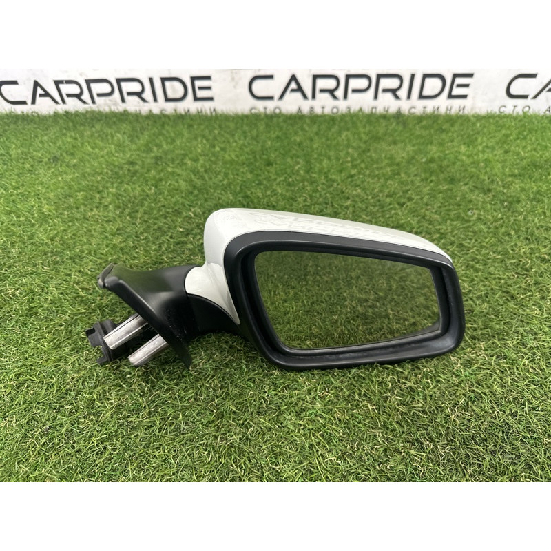 Зеркало (стекла и зеркала) BMW 7-series F01 2011 3.0 N54 51167282128