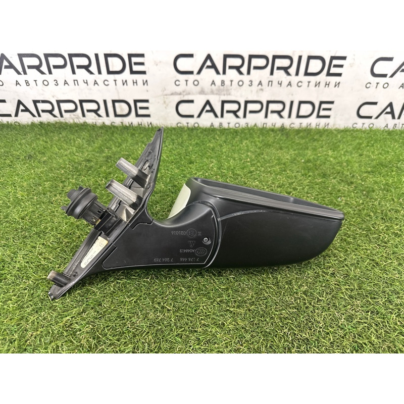 Зеркало (стекла и зеркала) BMW 7-series F01 2011 3.0 N54 51167282128