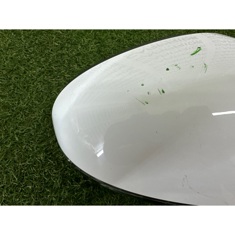 Зеркало (стекла и зеркала) Volkswagen Touareg NF 2015 3.6 CGRA 7P6857508BN9B9