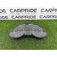 Панель приладів