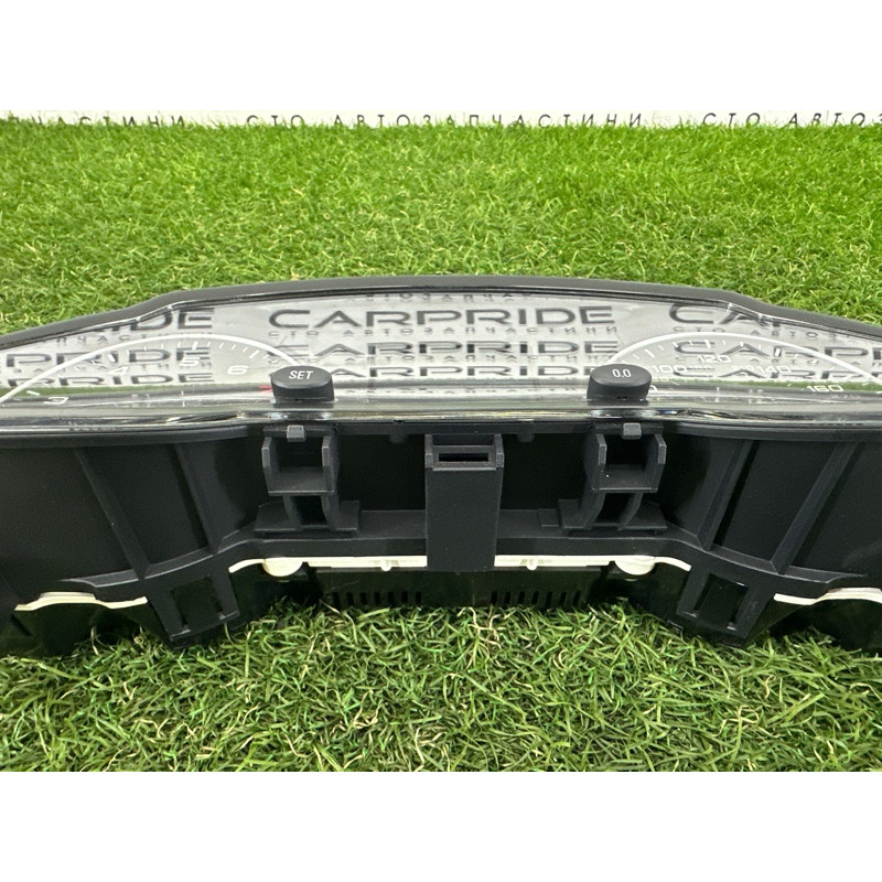 Панель приборов (салон) AUDI Q5 8R 2012 2.0 CAEB 8R0920950K