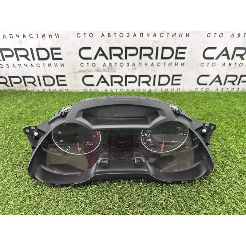 Панель приборов (салон) AUDI A4 B8 2012 2.0 CAEB 8K0920950H