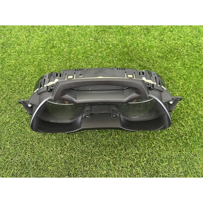 Панель приборов (салон) AUDI A4 B8 2012 2.0 CAEB 8K0920950H