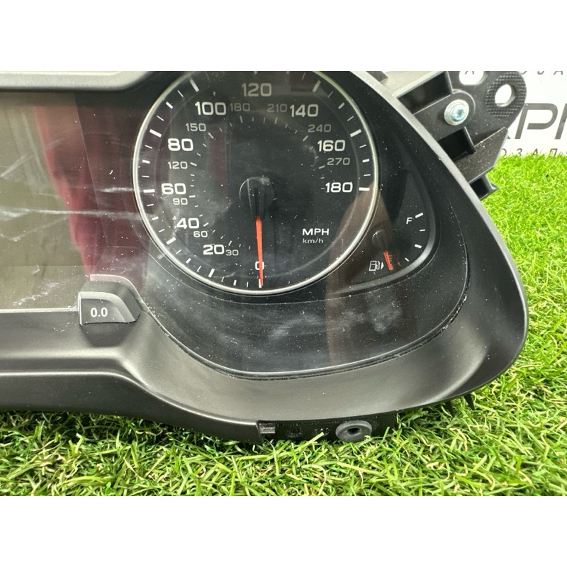 Панель приборов (салон) AUDI A4 B8 2012 2.0 CAEB 8K0920950H