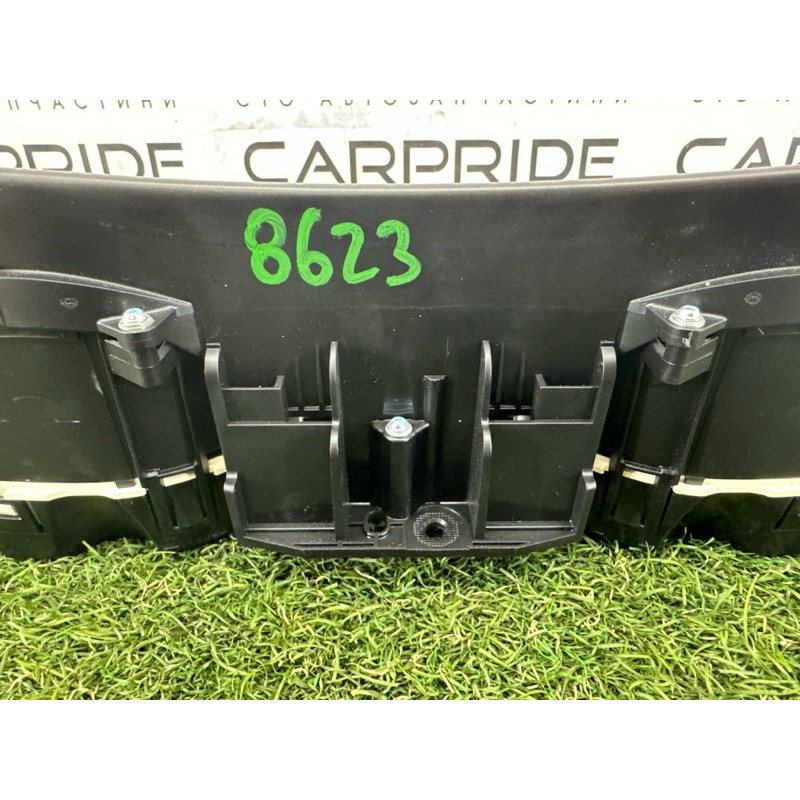 Панель приборов (салон) AUDI A4 B8 2012 2.0 CAEB 8K0920950H