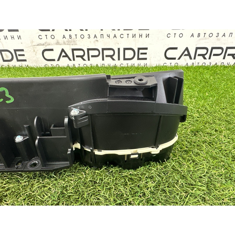 Панель приборов (салон) AUDI A4 B8 2012 2.0 CAEB 8K0920950H