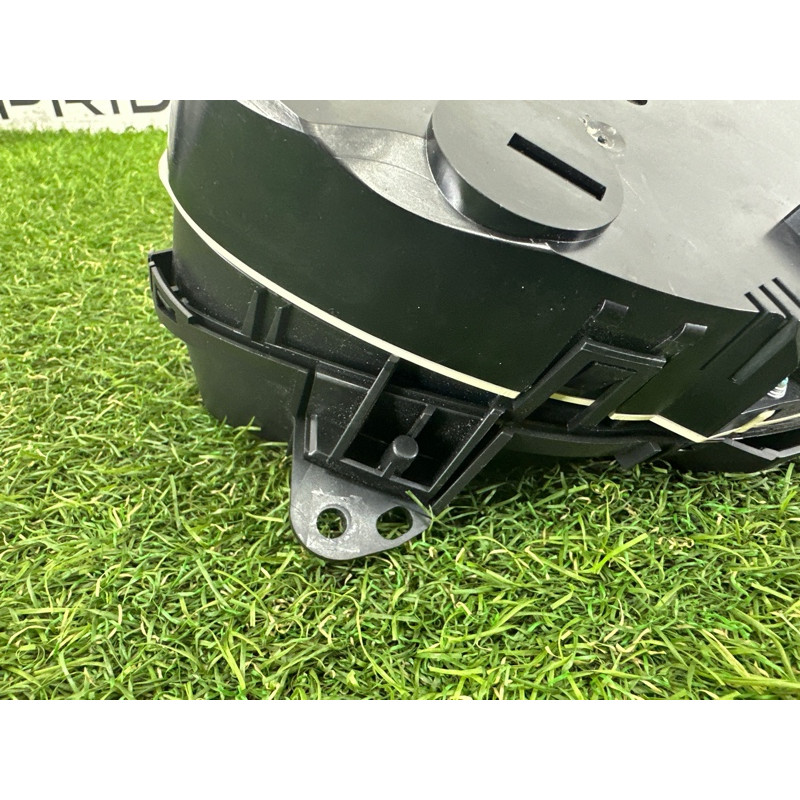 Панель приборов (салон) AUDI A4 B8 2012 2.0 CAEB 8K0920950H