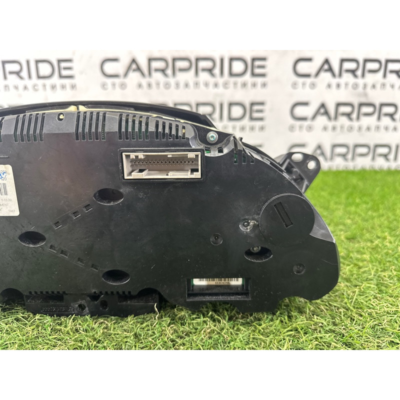 Панель приборов (салон) AUDI A4 B8 2012 2.0 CAEB 8K0920950H