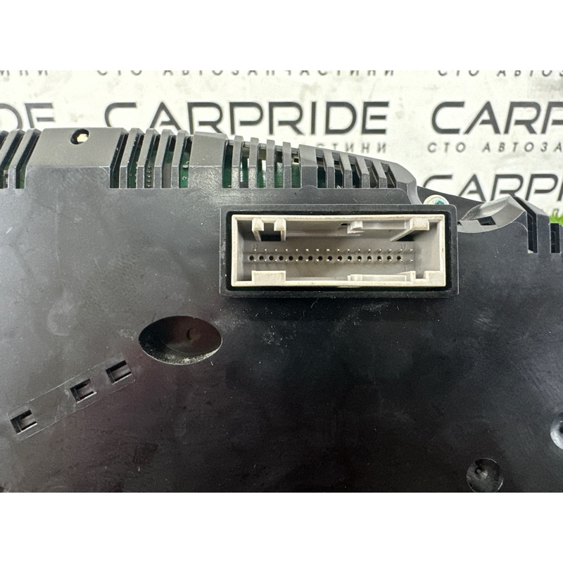 Панель приборов (салон) AUDI A4 B8 2012 2.0 CAEB 8K0920950H