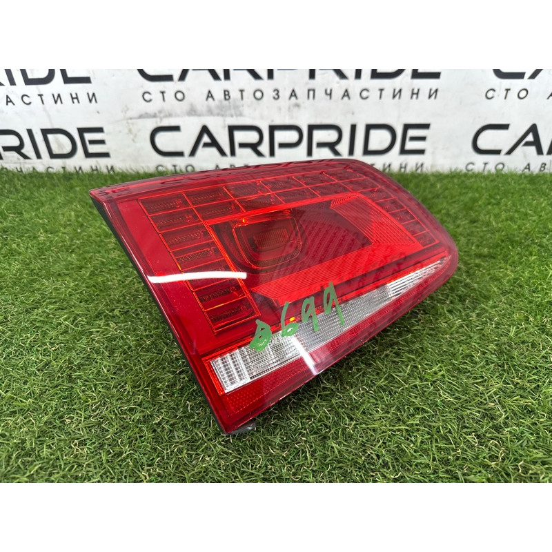 Задний фонарь (оптика) Volkswagen Touareg NF 2015 3.6 CGRA 7P6945307