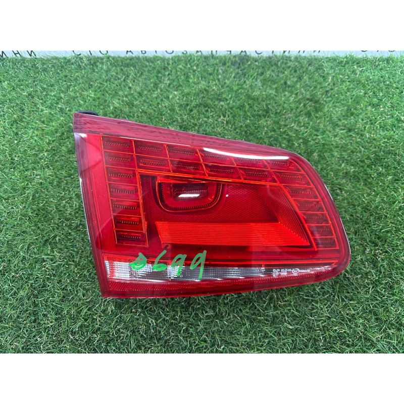 Задний фонарь (оптика) Volkswagen Touareg NF 2015 3.6 CGRA 7P6945307