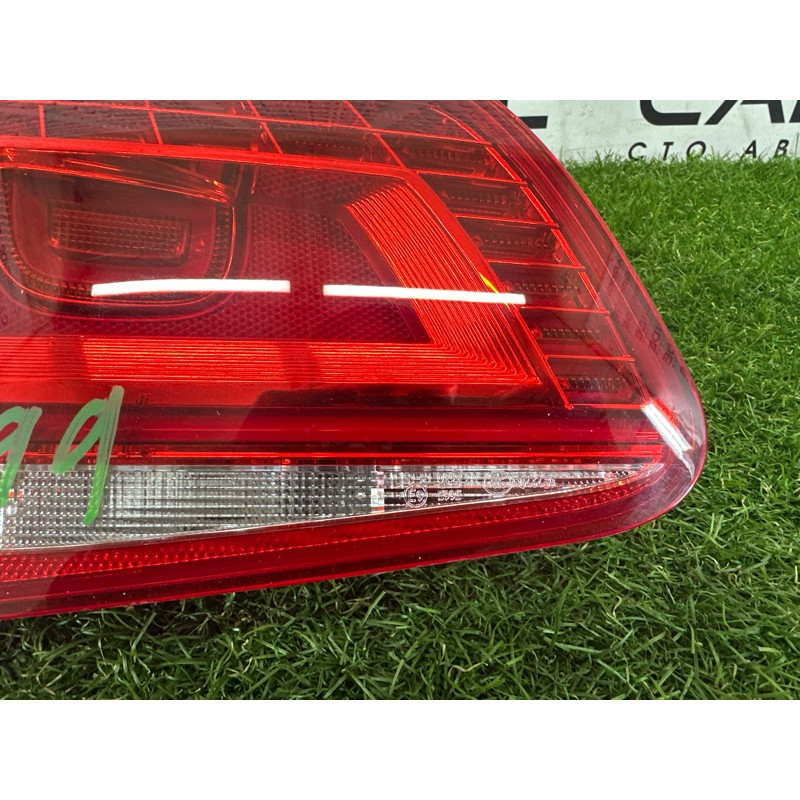 Задний фонарь (оптика) Volkswagen Touareg NF 2015 3.6 CGRA 7P6945307