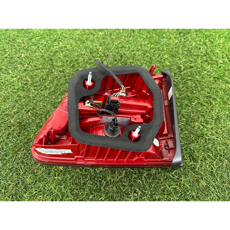 Задний фонарь (оптика) Volkswagen Touareg NF 2015 3.6 CGRA 7P6945307