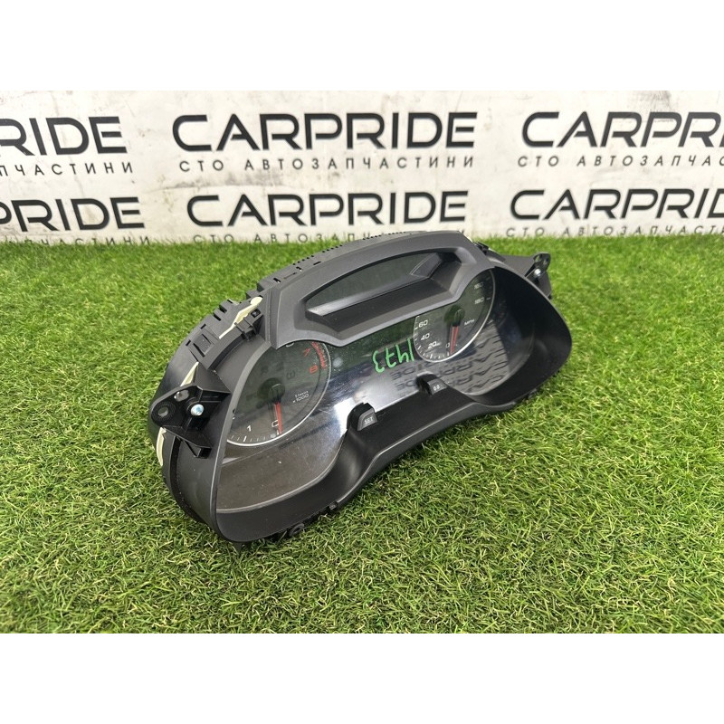 Панель приборов (салон) AUDI A4 B8 2012 2.0 CAEB 8K0920950H