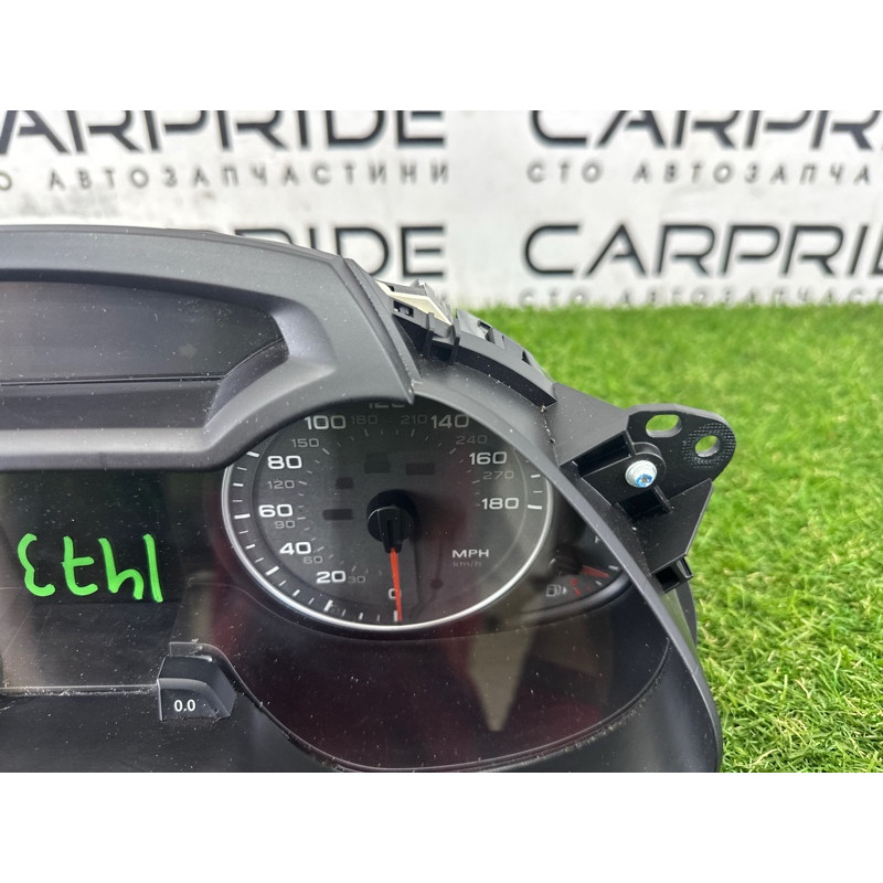 Панель приборов (салон) AUDI A4 B8 2012 2.0 CAEB 8K0920950H