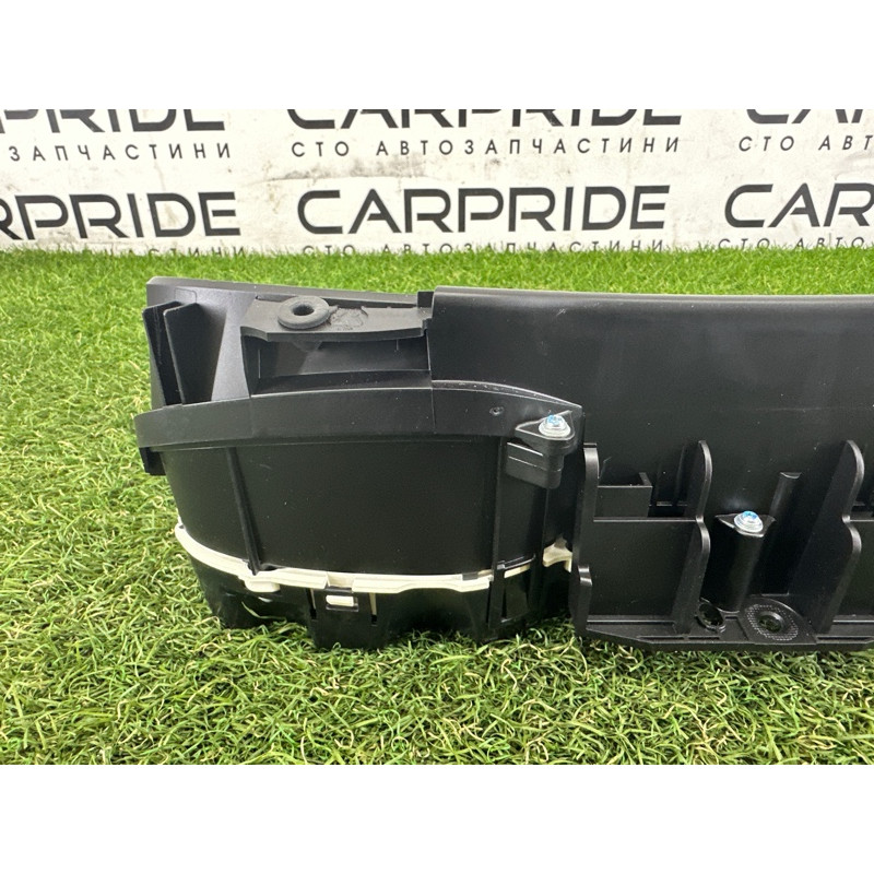 Панель приборов (салон) AUDI A4 B8 2012 2.0 CAEB 8K0920950H