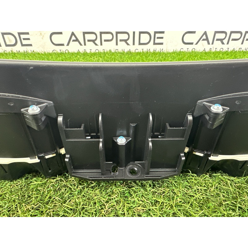 Панель приборов (салон) AUDI A4 B8 2012 2.0 CAEB 8K0920950H