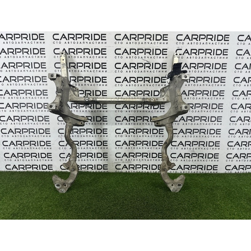 Подрамник (подвеска) AUDI Q7 4M 2017 3.0 CREC 4M0399315L