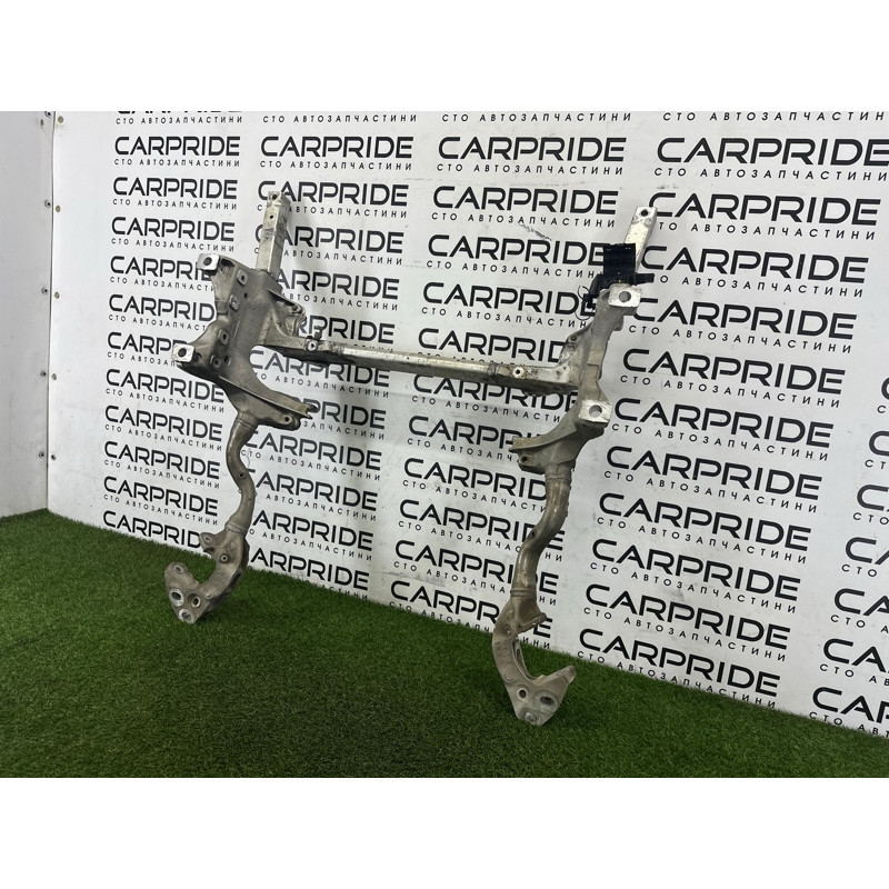 Подрамник (подвеска) AUDI Q7 4M 2017 3.0 CREC 4M0399315L