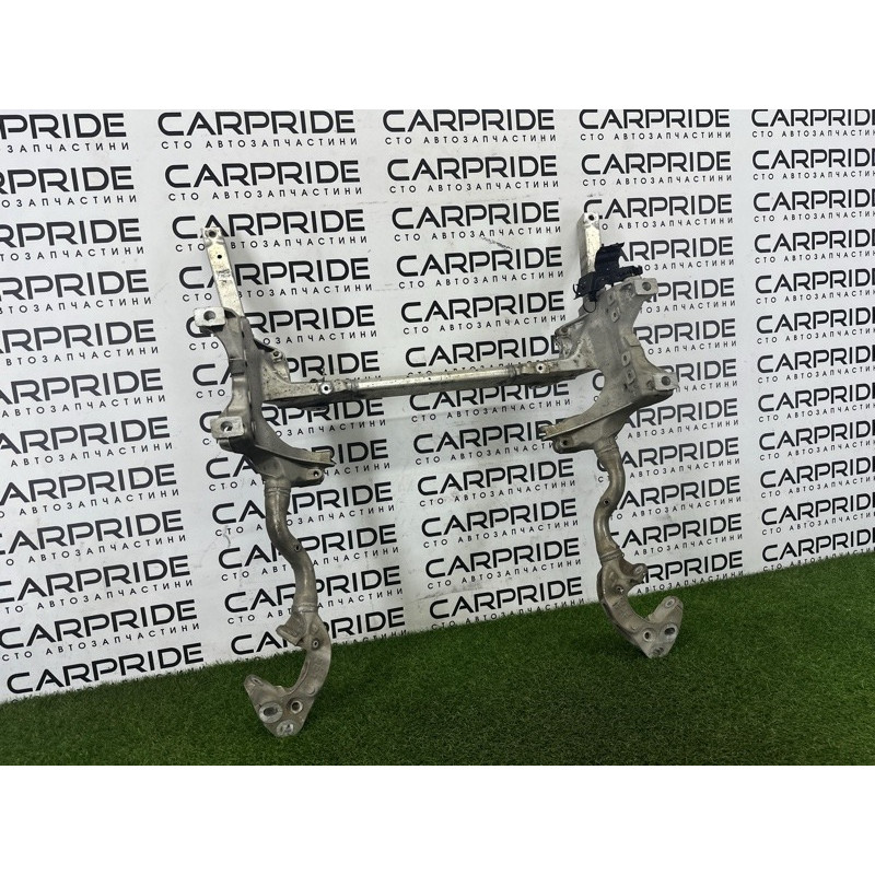 Подрамник (подвеска) AUDI Q7 4M 2017 3.0 CREC 4M0399315L