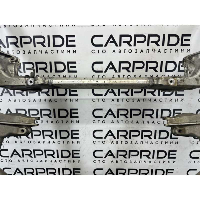 Подрамник (подвеска) AUDI Q7 4M 2017 3.0 CREC 4M0399315L